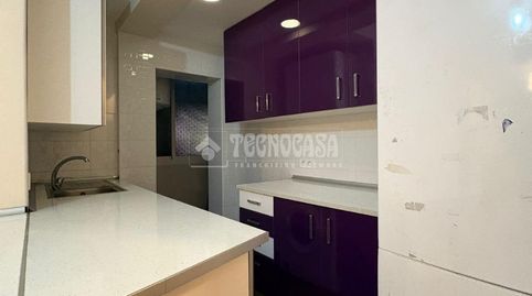 Foto 4 de Piso en venta en Juan de la Cierva, Getafe