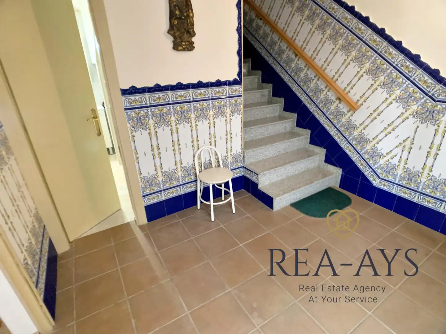 Casa o chalet en venta en Vallirana con Jardín privado, Terraza y Trastero