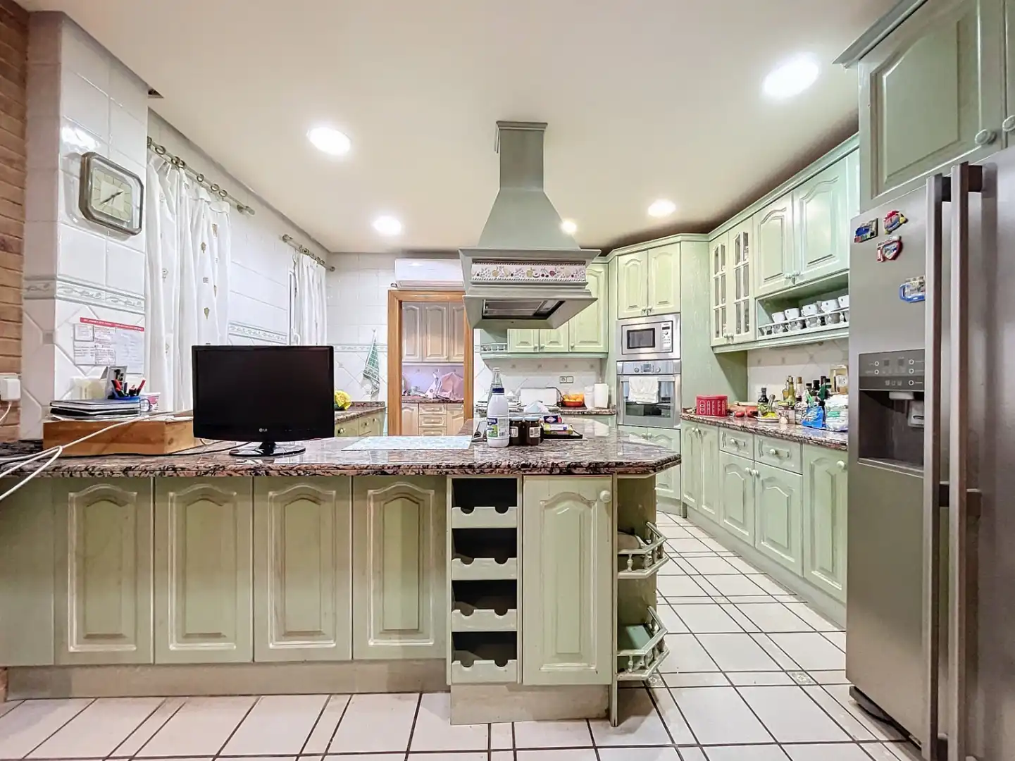 Chalet con terraza en venta en Levante Alto, imagen 7