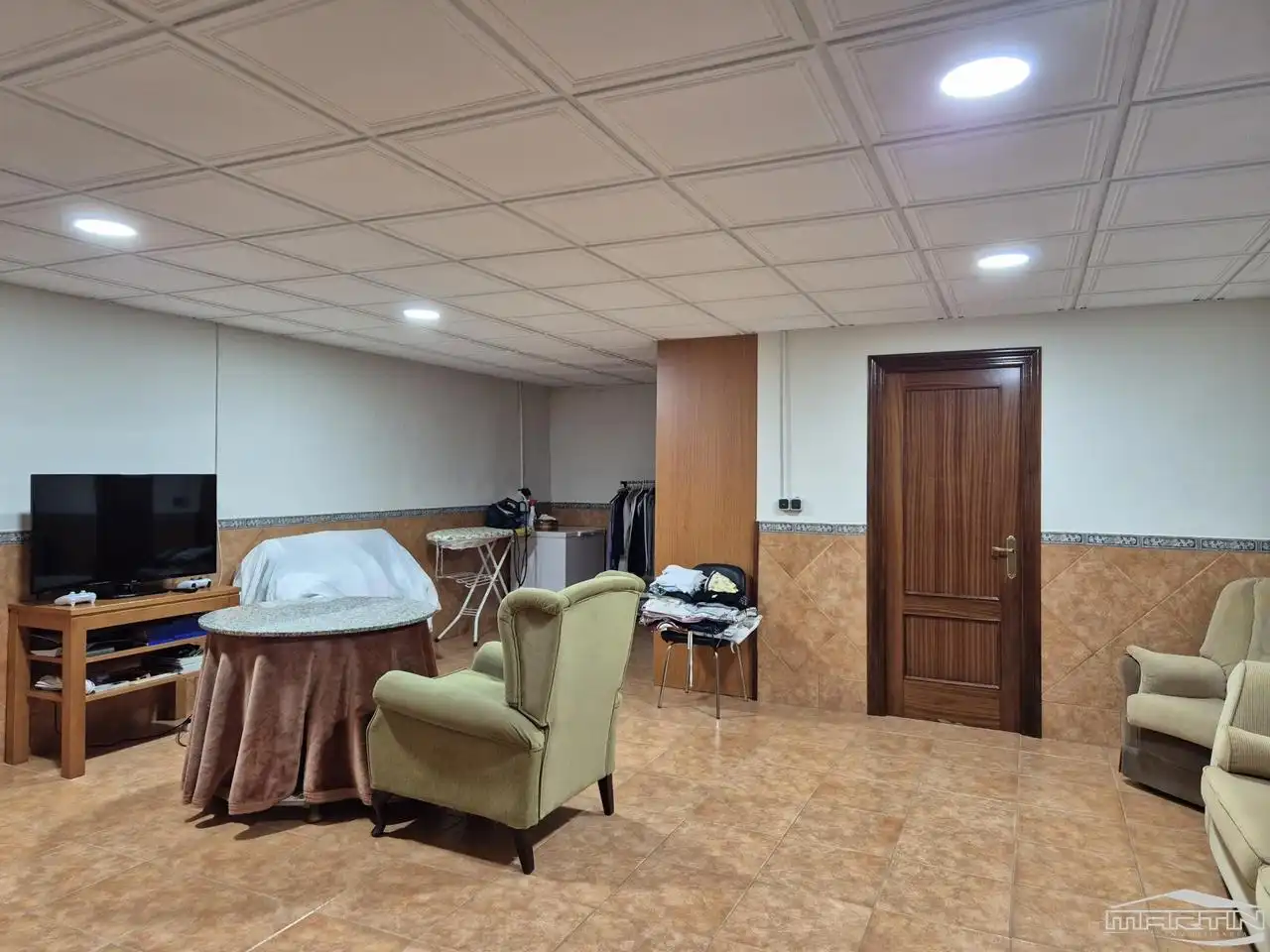 Casa in vendita a El Valle, imagen 47