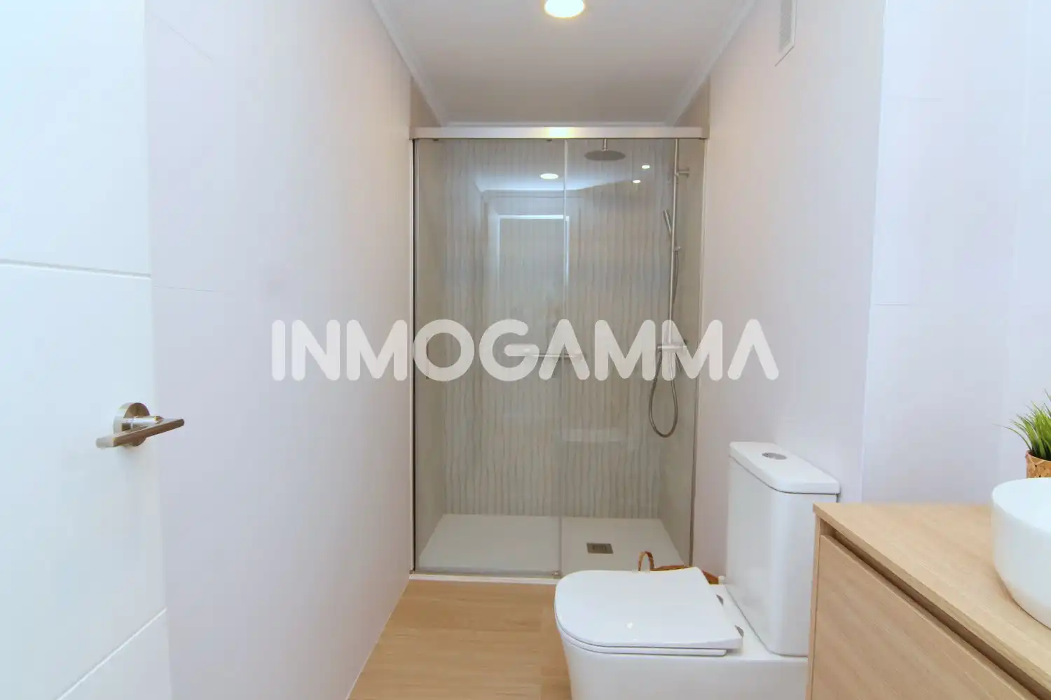 Apartamento con piscina en alquiler en Pobla de Farnals, imagen 8