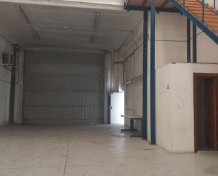 Industrial buildings to rent in Leioa