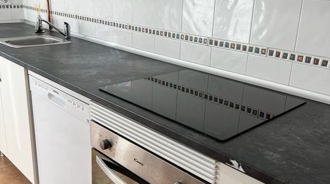 Photo 5 of Flat for rent in Calle Juana de Arco, 1, Venta de Baños, Palencia