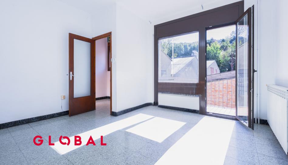 Foto 1 de Casa adosada en venda a Sant Quirze de Besora, Barcelona