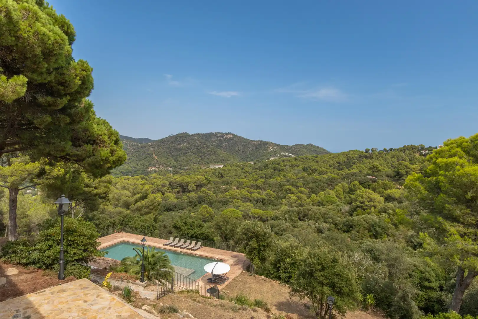 Casa o chalet de alquiler en 49 Disseminat Afueras, Tossa de Mar pueblo