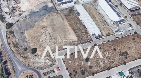 Foto 3 de Residencial en venda a Velilla de San Antonio, Madrid