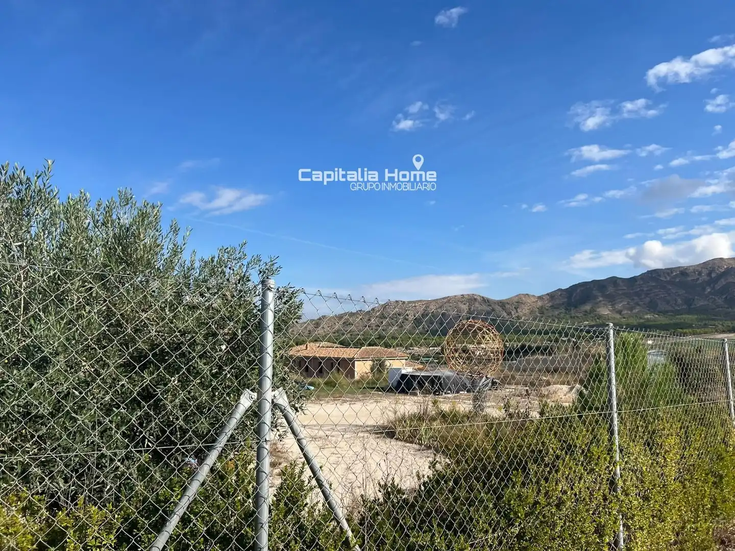 Casa o xalet en venda en Calasparra