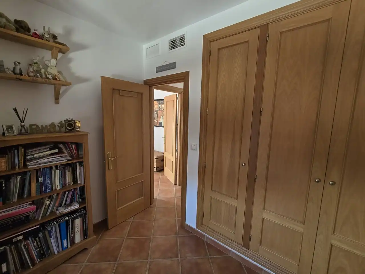 Maison avec piscine à vendre à San Juan de los Terreros, imagen 21