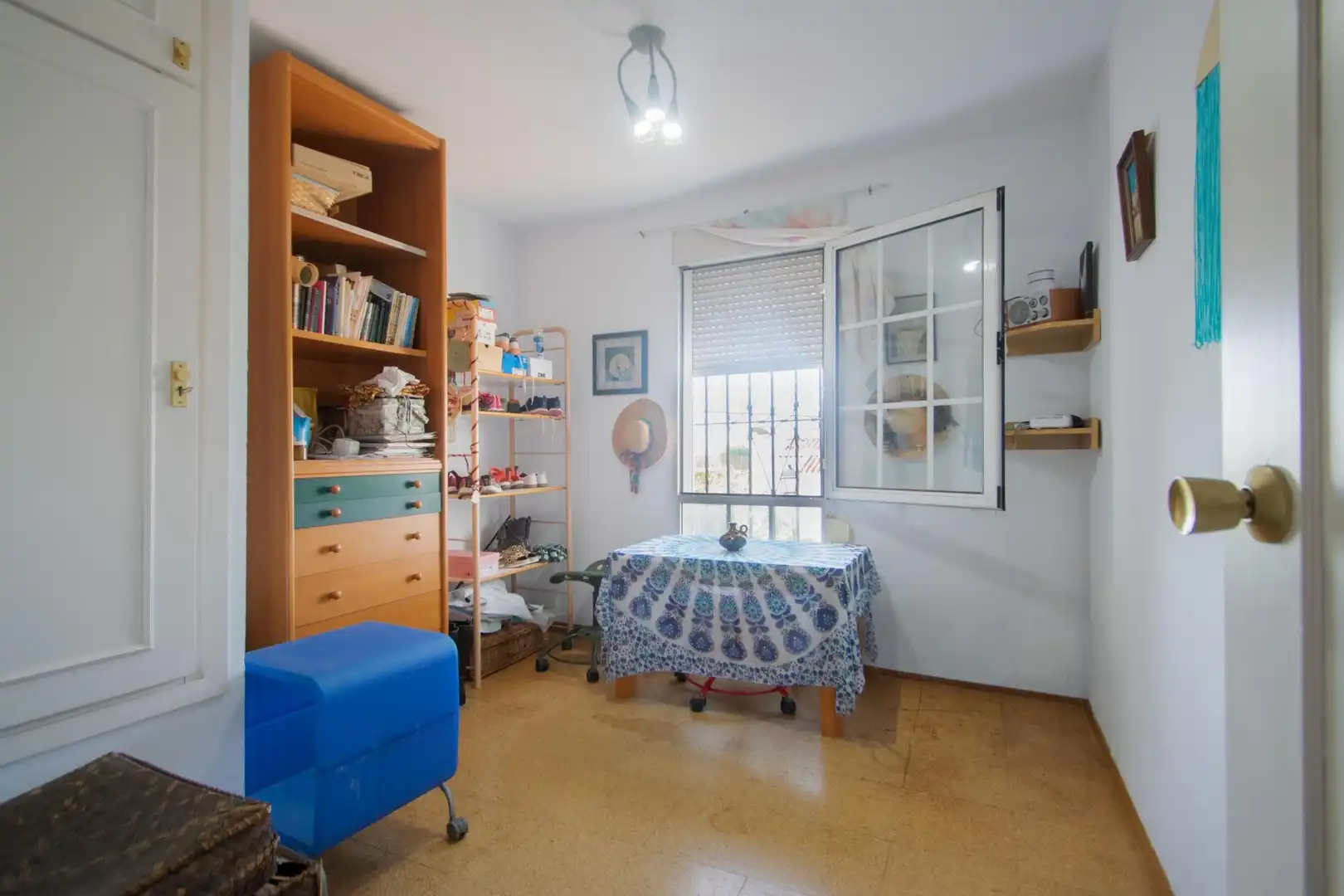 Casa pareada con jardín en venta en Ciudad Aljarafe, imagen 28