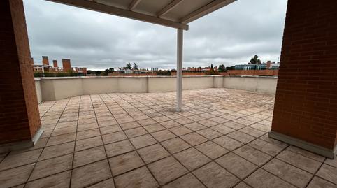 Foto 4 de Ático de alquiler en Valdemarín, Madrid