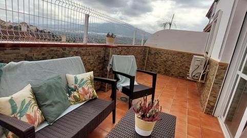 Photo 3 of Single-family semi-detached for sale in Puerta de Hierro, 22, Coín, Málaga