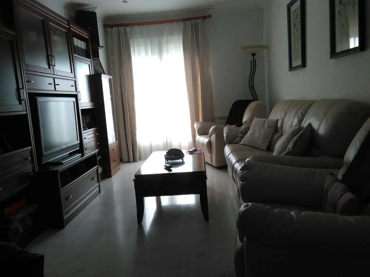 Piso con ascensor en venta en Villanueva de la Serena, imagen 2