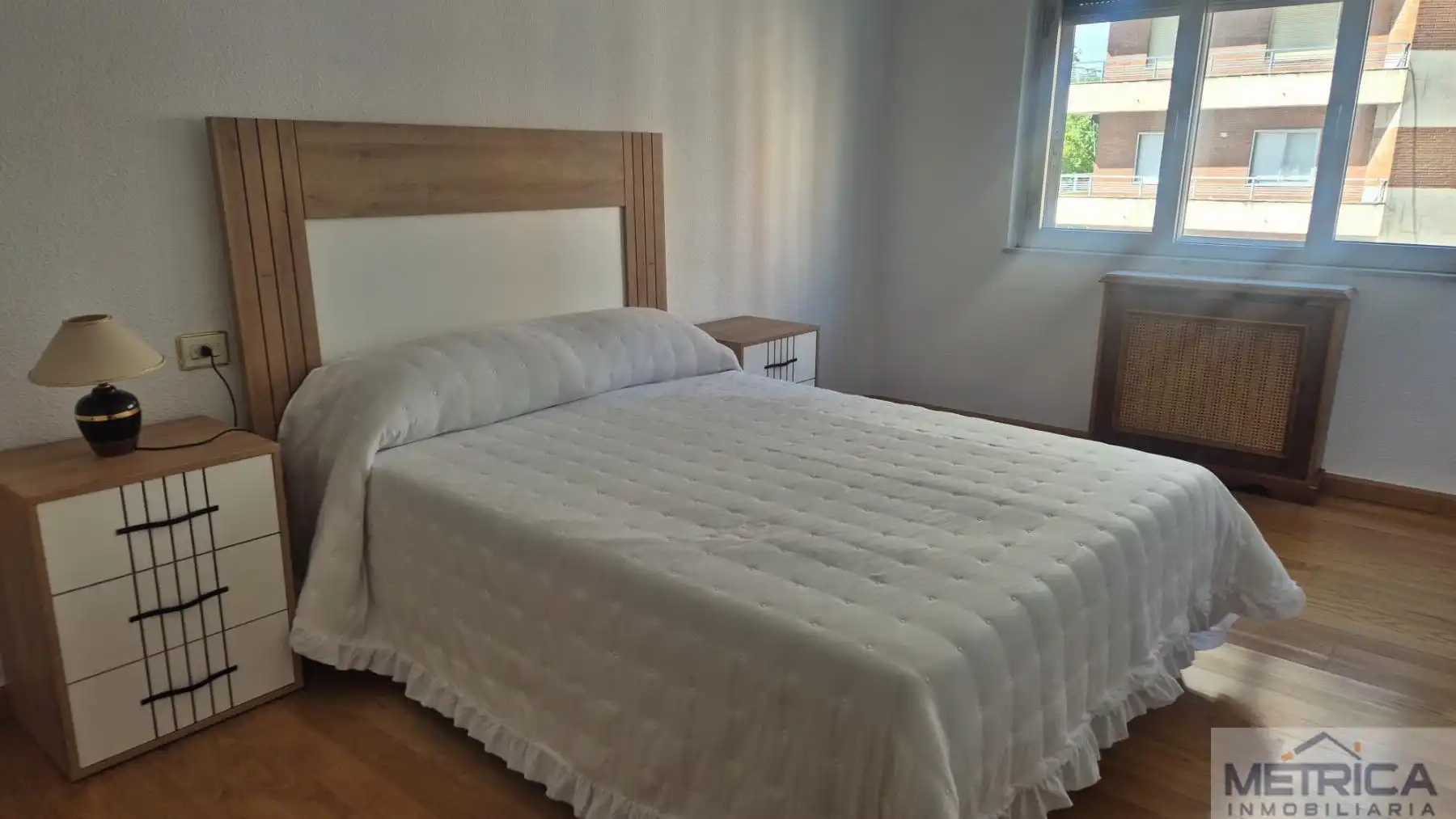 Appartement avec terrasse à louer à San Bernardo - Carmelitas - Campus, imagen 7