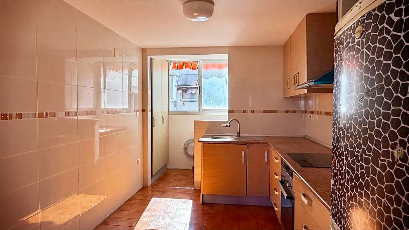 Wohnung mit Balkon zum Verkauf in Daimús, imagen 15