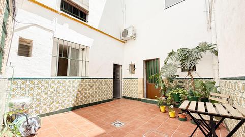 Photo 4 of Single-family semi-detached for sale in San Julián, Sevilla