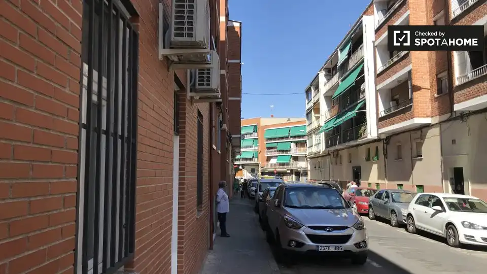 Wohnung zur Miete in Carabanchel, imagen 11