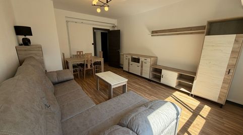 Foto 3 de Piso de alquiler en Ronda Das Mercedes, San Roque - As Fontiñas, Lugo Capital