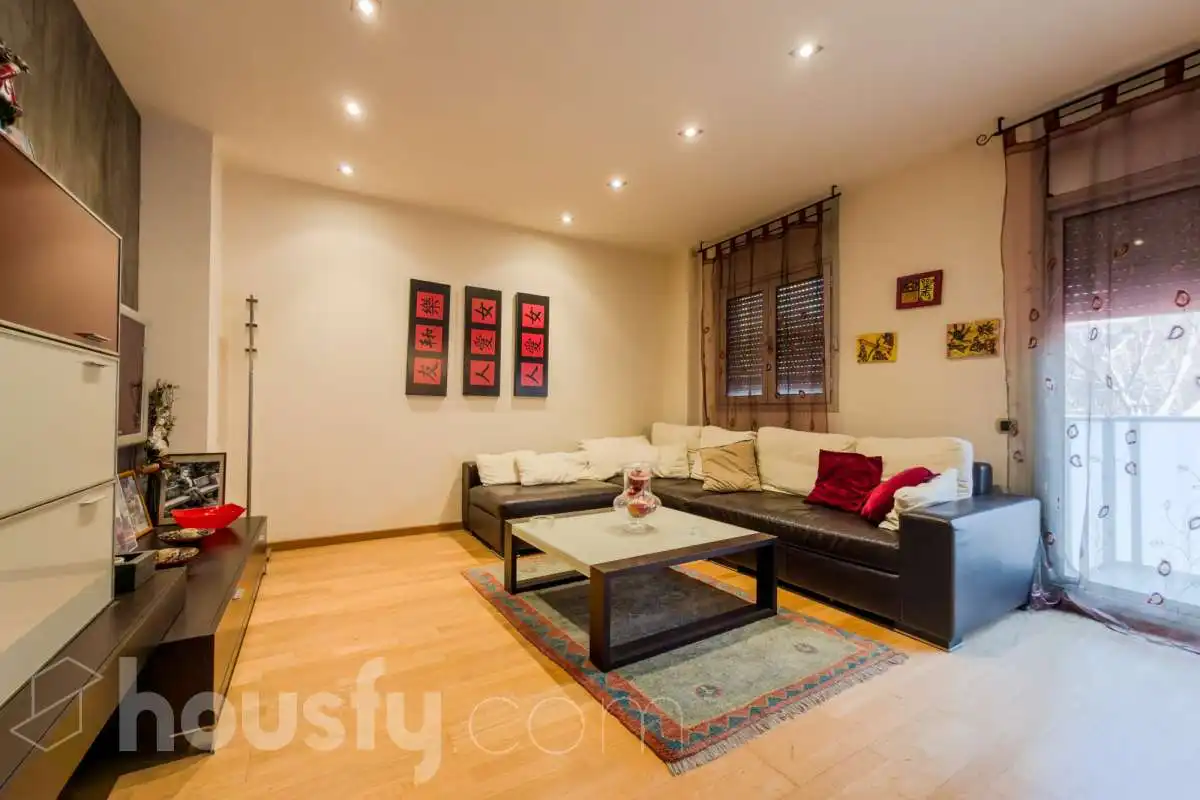 Piso en venta en CL DOCTOR TRUETA, La Vila Olímpica del Poblenou