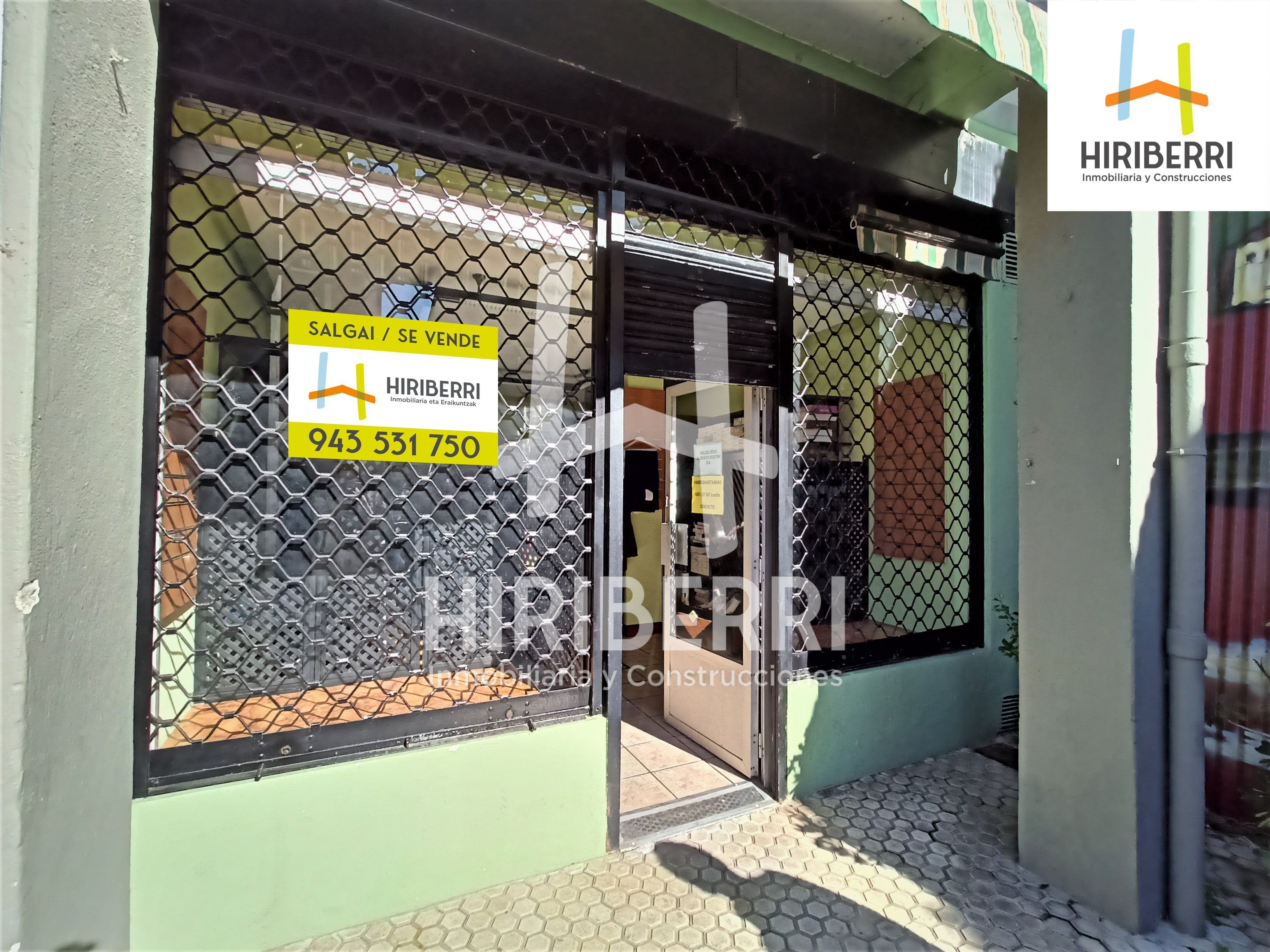 Premises for sale in Ibarra
