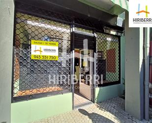 Premises for sale in Ibarra