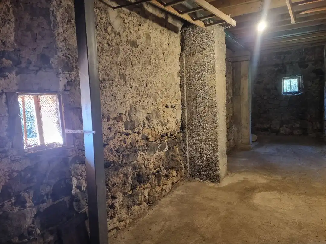 Casa o xalet en venda en Donostia - San Sebastián  amb Calefacció, Jardí privat i Traster