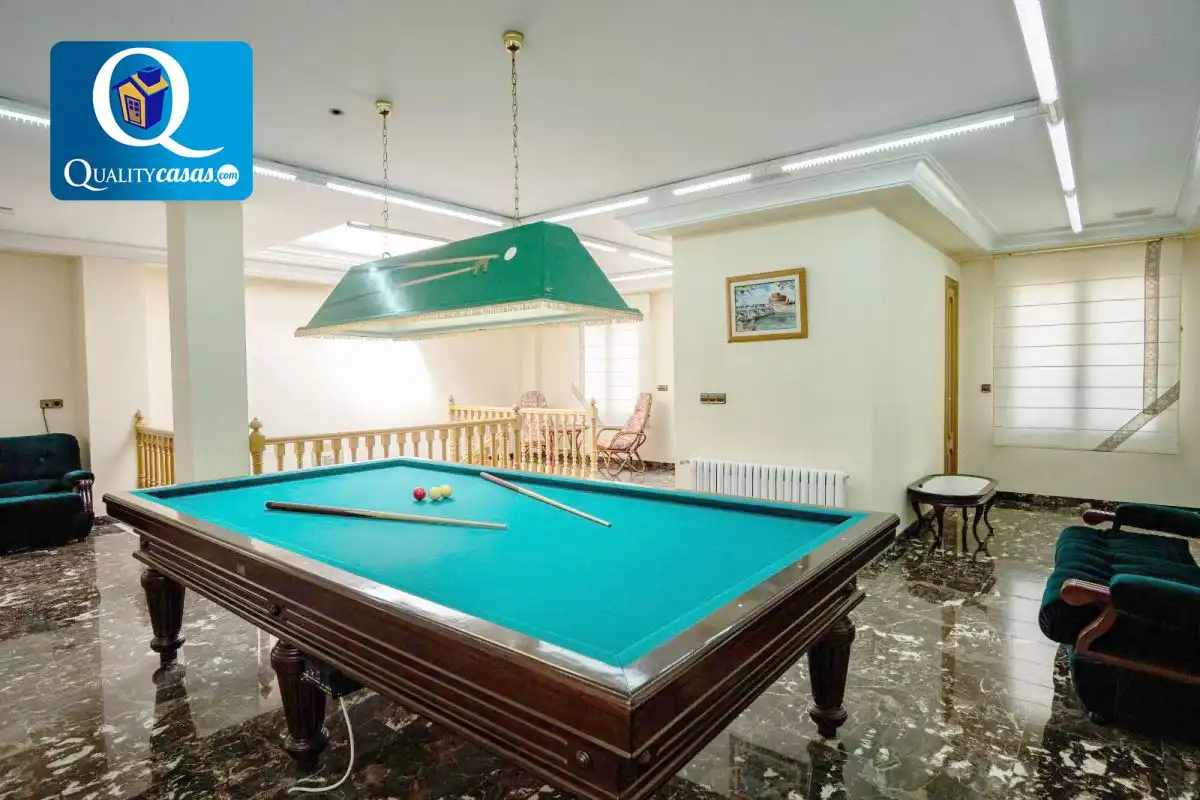 Piscina de Casa o chalet en venta en Novelda con Aire acondicionado, Calefacción y Terraza