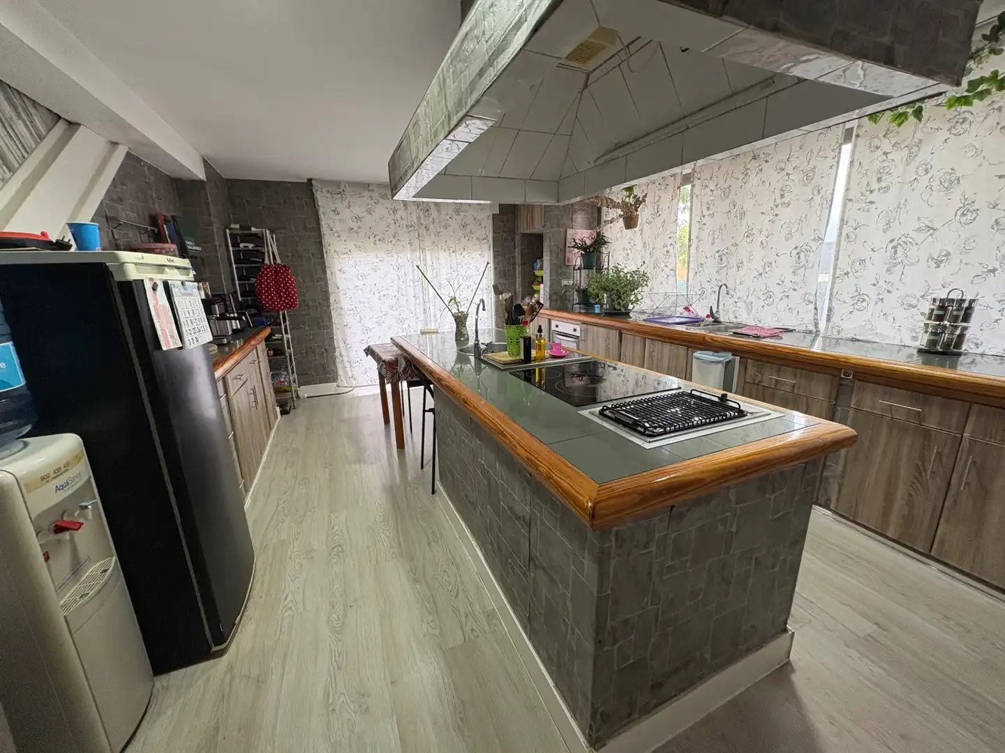 Chalet con terraza en venta en Calle Dulcinea 14, imagen 36