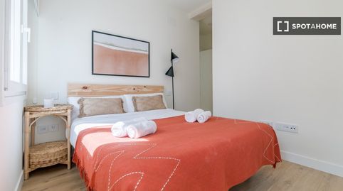 Foto 2 de Habitación en Almenara -Ventilla, Madrid Capital