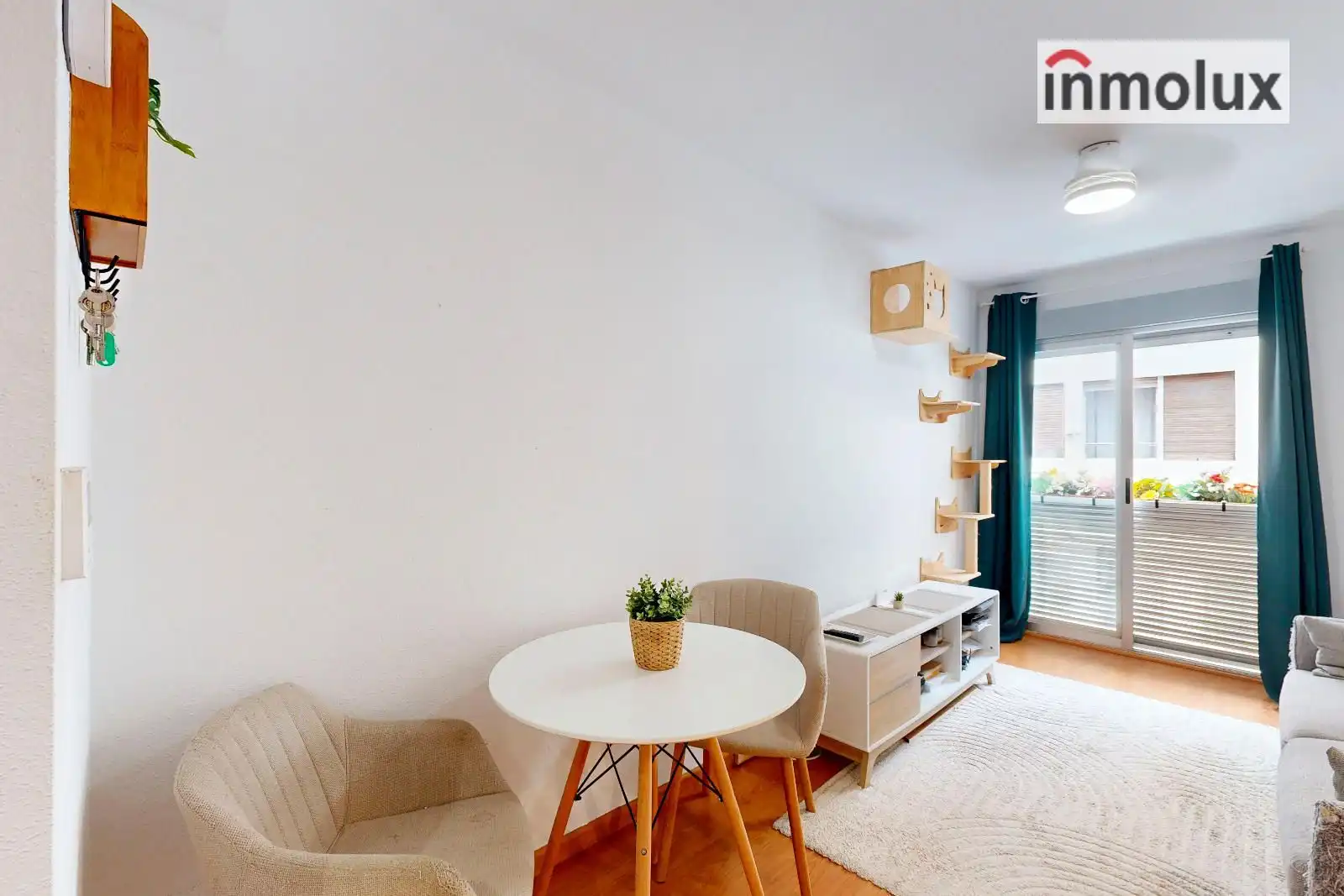 Flat with lift for sale in Calle Capitan Segarra, imagen 7