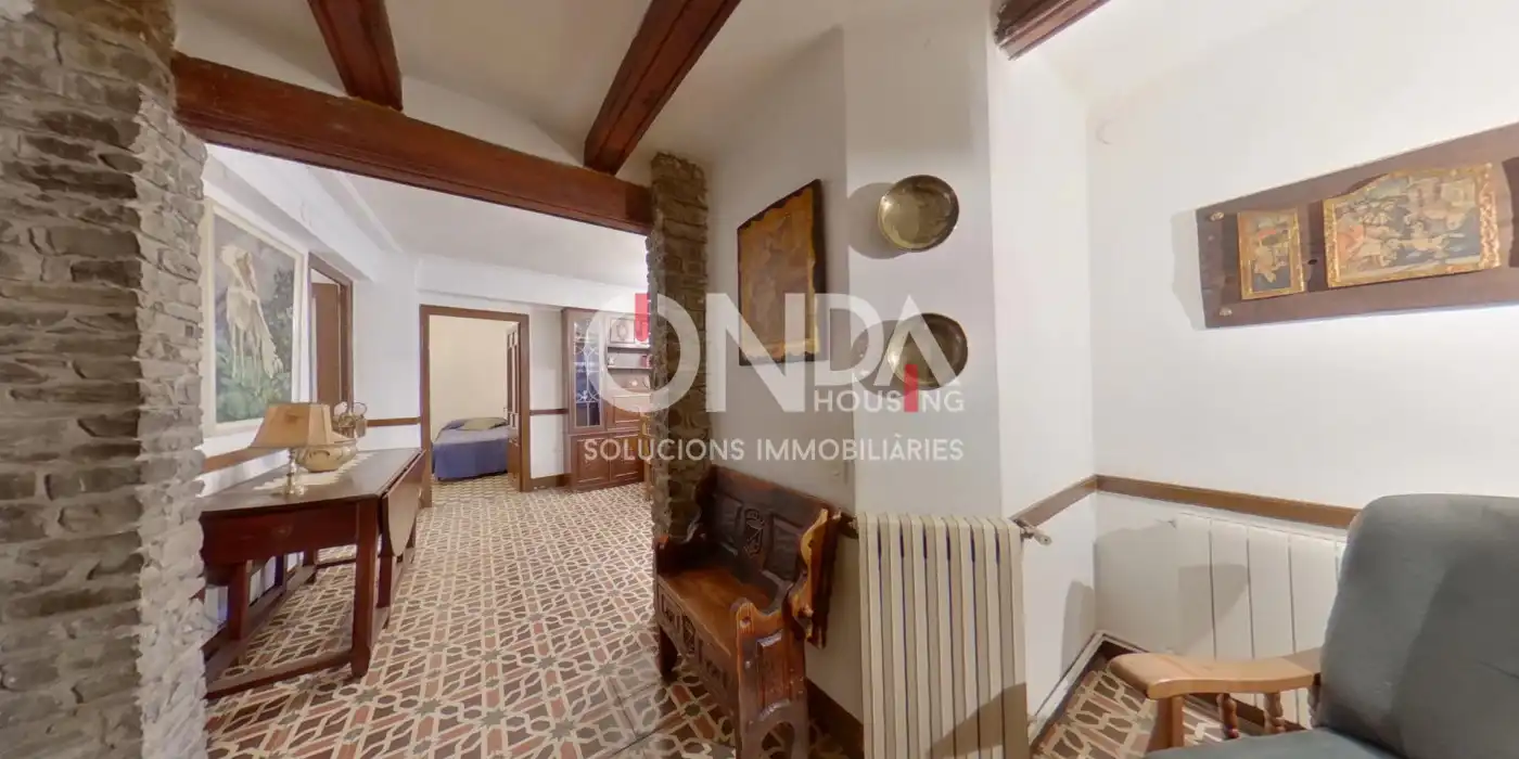 Casa adosada en venta en Calle Ravàl del Vall, 25, Salàs de Pallars