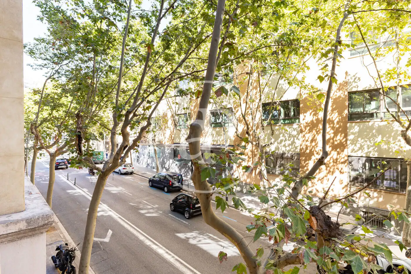 Piso en venta en Passeig de Sant Joan Bosco, imagen 33