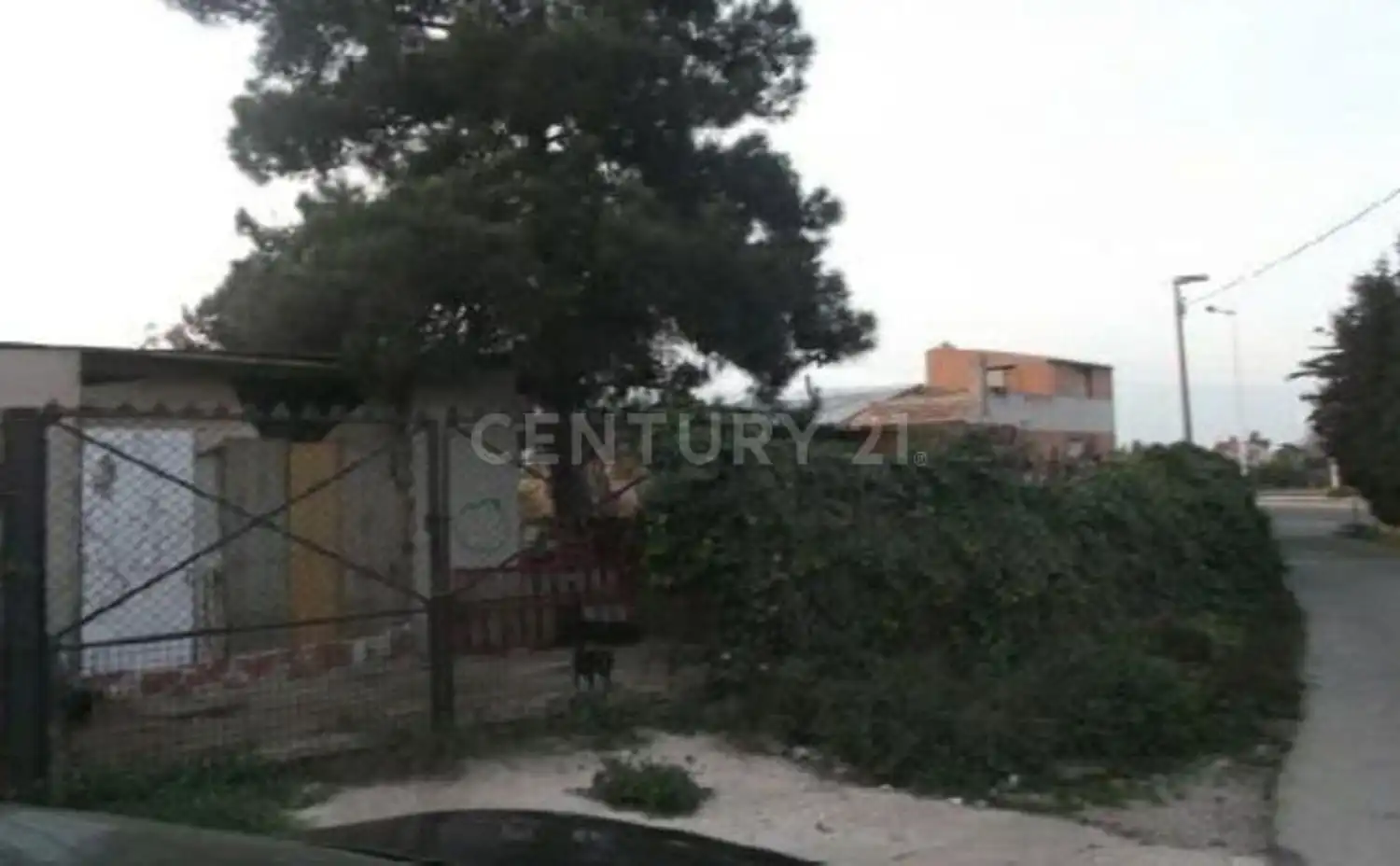 Terreny rústic en venda a F-3, imagen 2