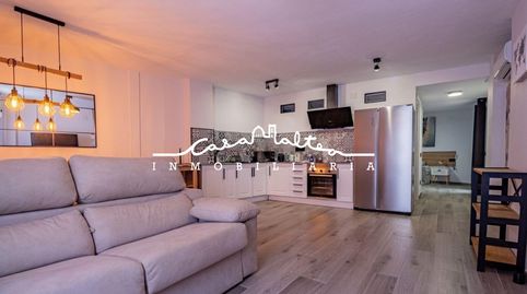 Foto 4 de Piso en venta en Altea ciudad, Altea