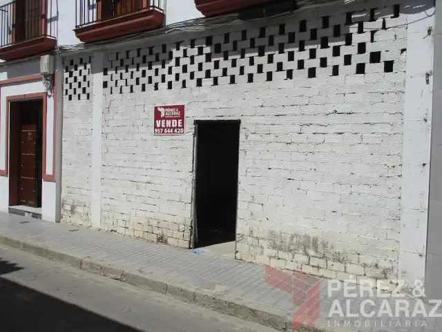 Business premises for sale in Calle Cigüela 9, imagen 4