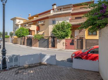 Casa con piscina en venta en Calle LANZAROTE