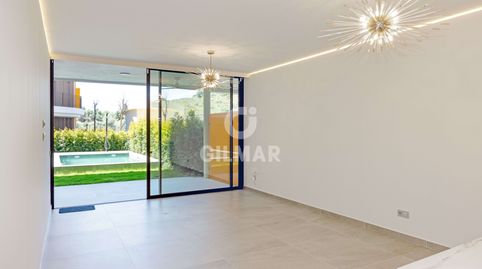 Foto 4 de Piso en venta en El Higuerón, Fuengirola