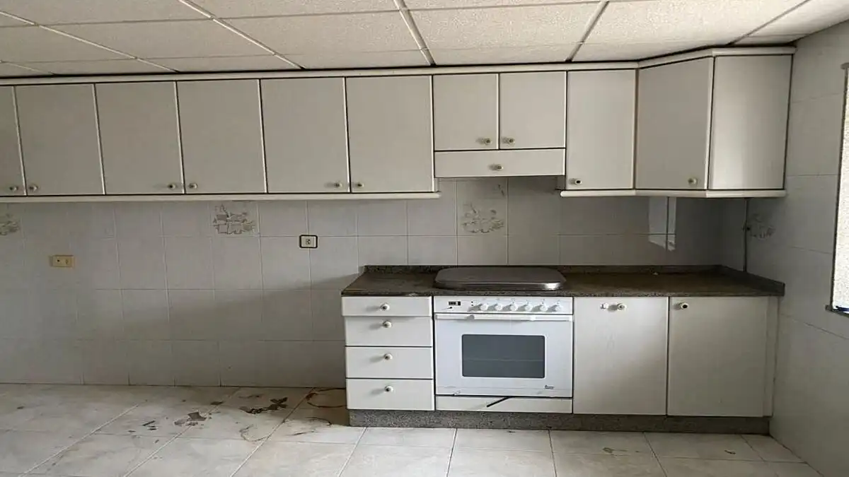 Casa o xalet en venda a FRORES (DAS), 10, Pontecesures