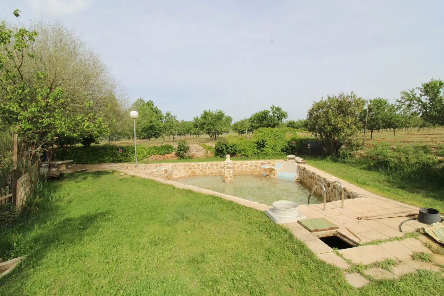 Chalet en venta en Malagón, imagen 13