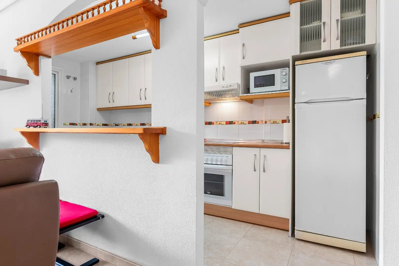 Apartamento con piscina en venta en Calle del Pavo Real, imagen 12