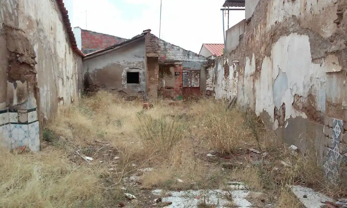 Residencial en venda en Fuente la Lancha