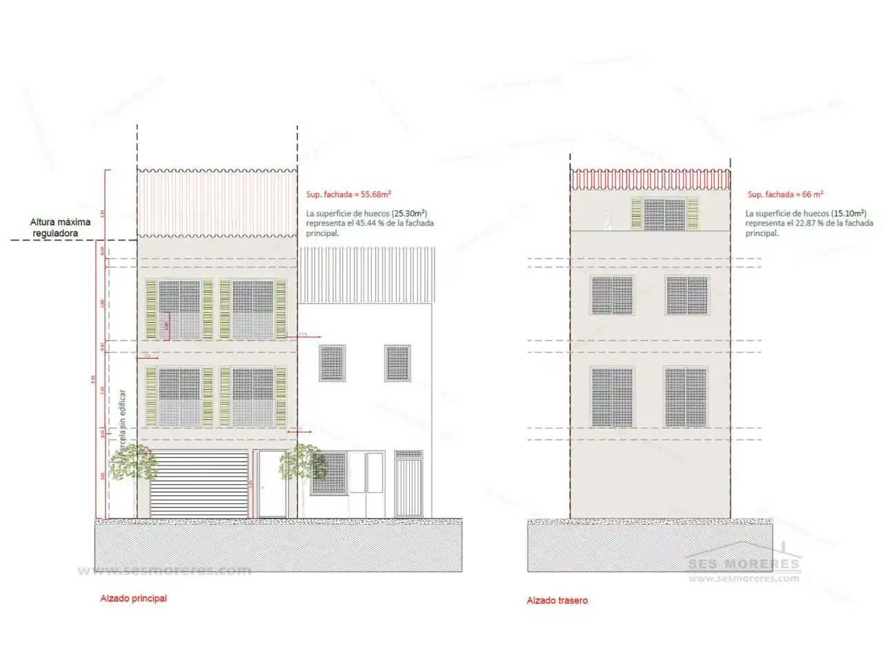Casa en venda a Maó ciutat, imagen 16