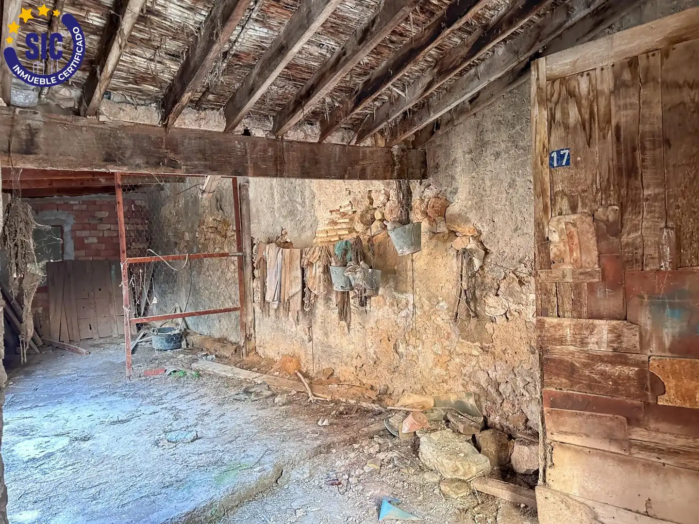 Residencial en venda en L'Alcora