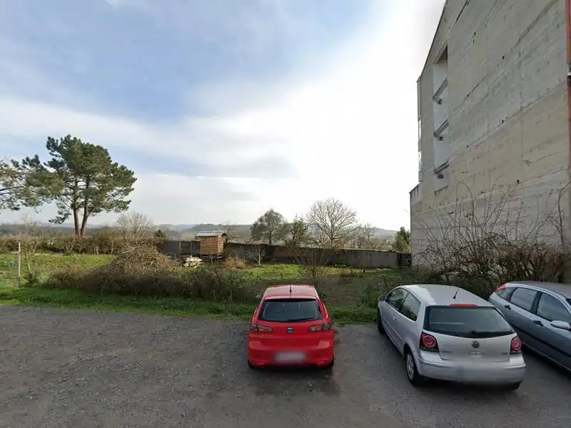 Terreny residencial en venda a Rúa Doctor Fleming 76, imagen 4
