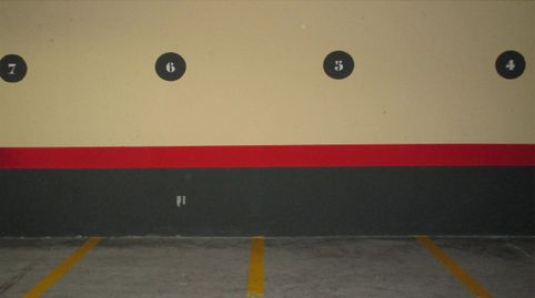 Foto 3 de Garaje en venta en C/ Lagar del Ciego, Las Villas - Valparaiso - El Peral, Valladolid Capital