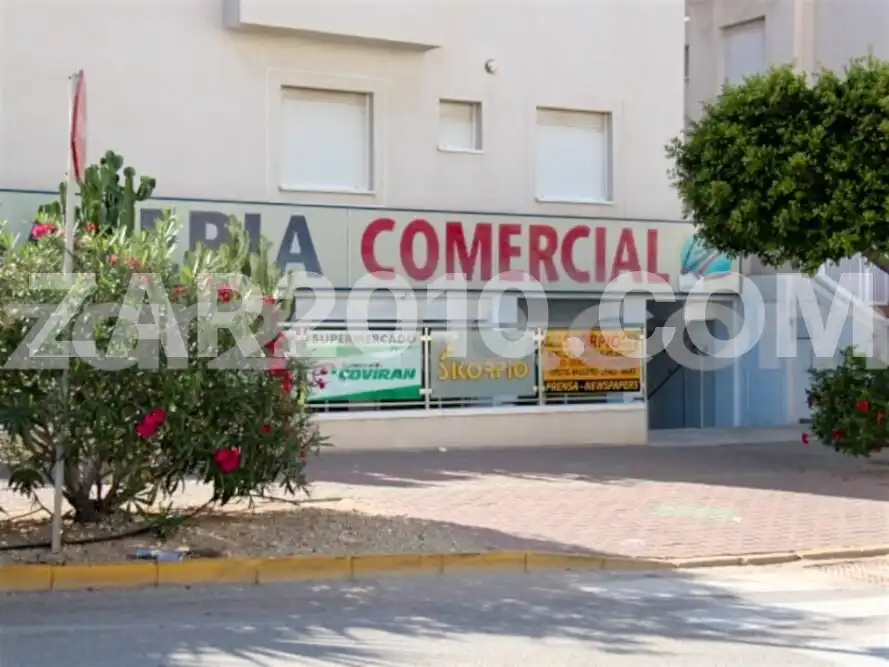 Local comercial en venda a Avenida Costa Levante