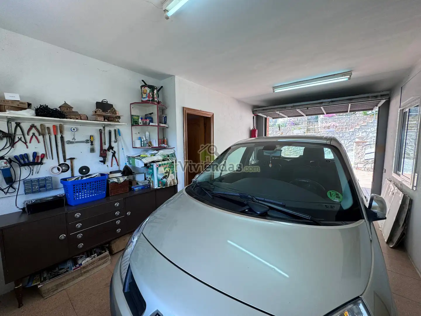 Casa o xalet en venda a Carrer de Migjorn, 34, Vallirana