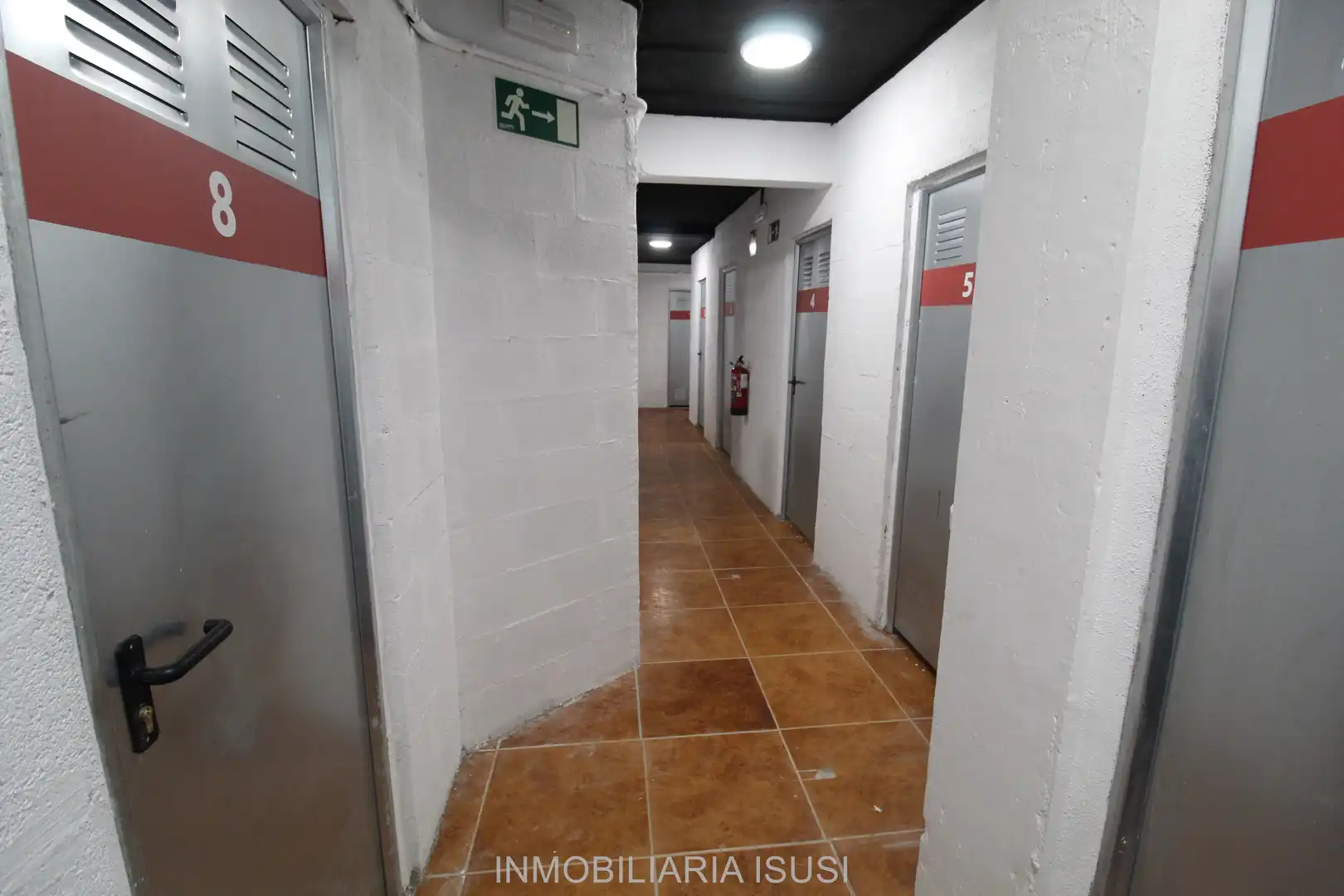 Traster en venda en Santurtzi 