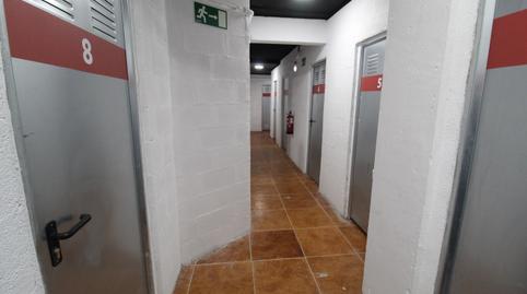 Foto 2 de Traster en venda a Simon Bolivar Kalea, Capitán Mendizabal - La Sardinera, Bizkaia