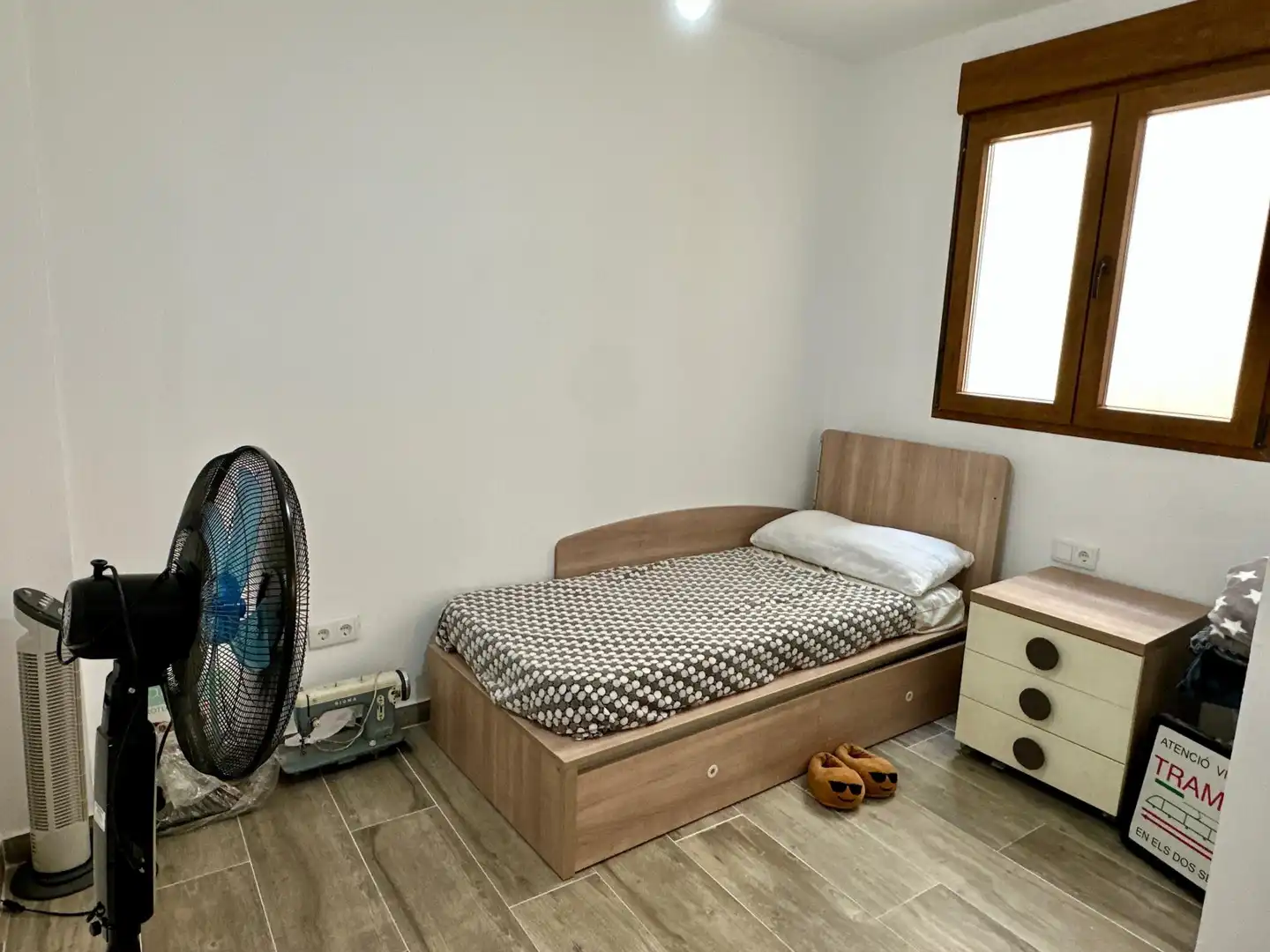 Bedroom of Detached homes for sale in Benicarló  with Terrace