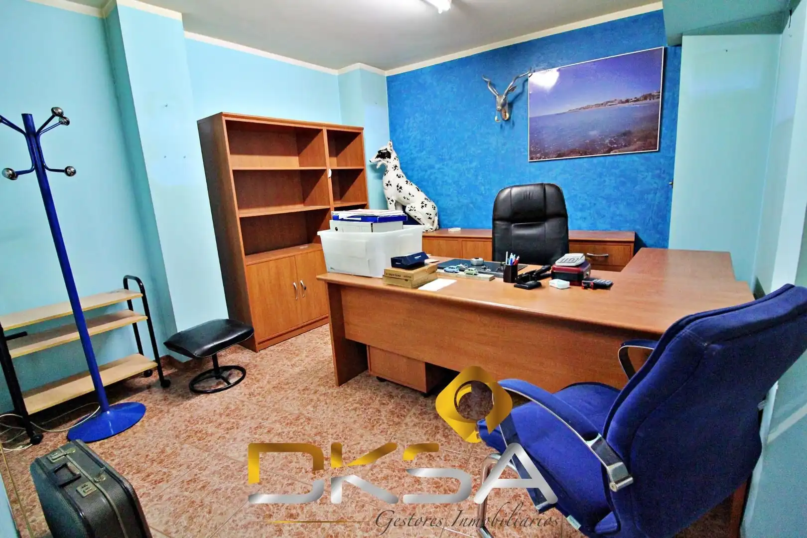 Local commercial à vendre à Les Boqueres - Santa Quiteria, imagen 33